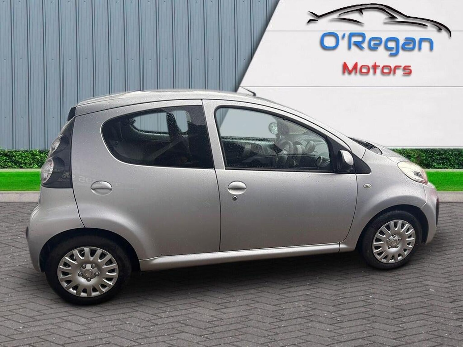 Used Citroen C1 2012 for sale - 76656055: Photo 5