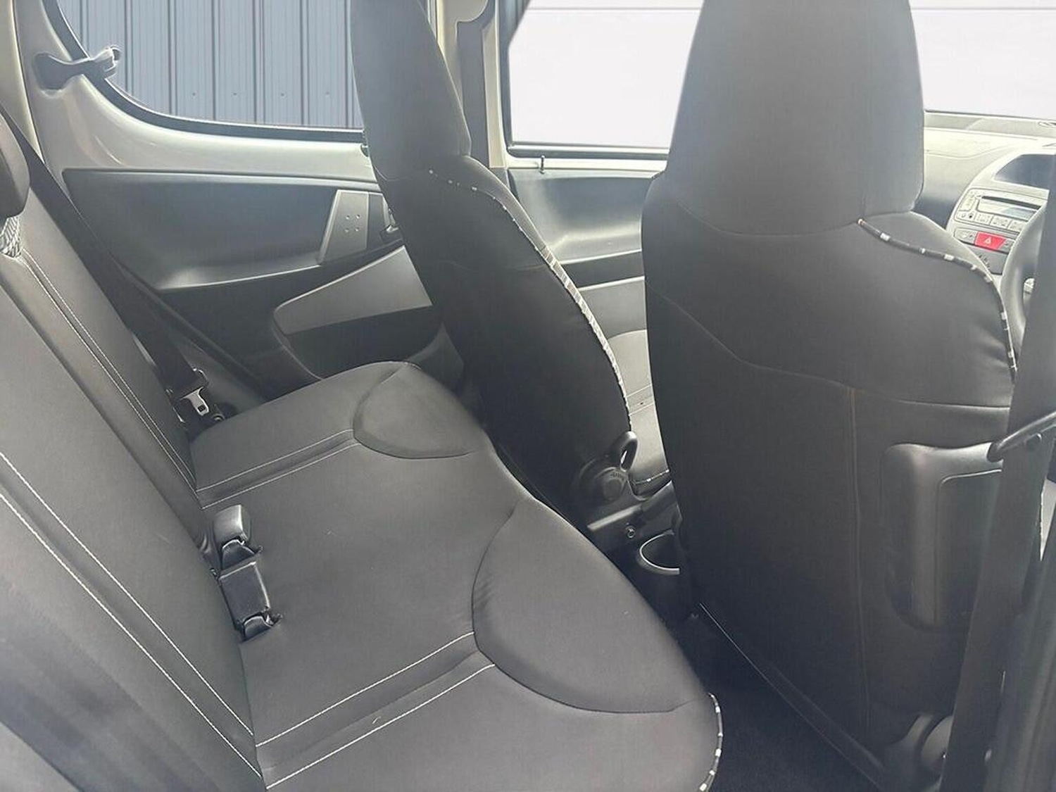 Used Citroen C1 2012 for sale - 76656055: Photo 7