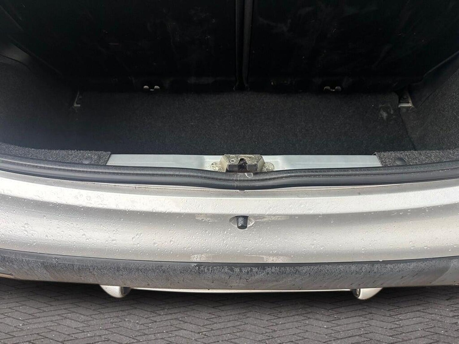 Used Citroen C1 2012 for sale - 76656055: Photo 8