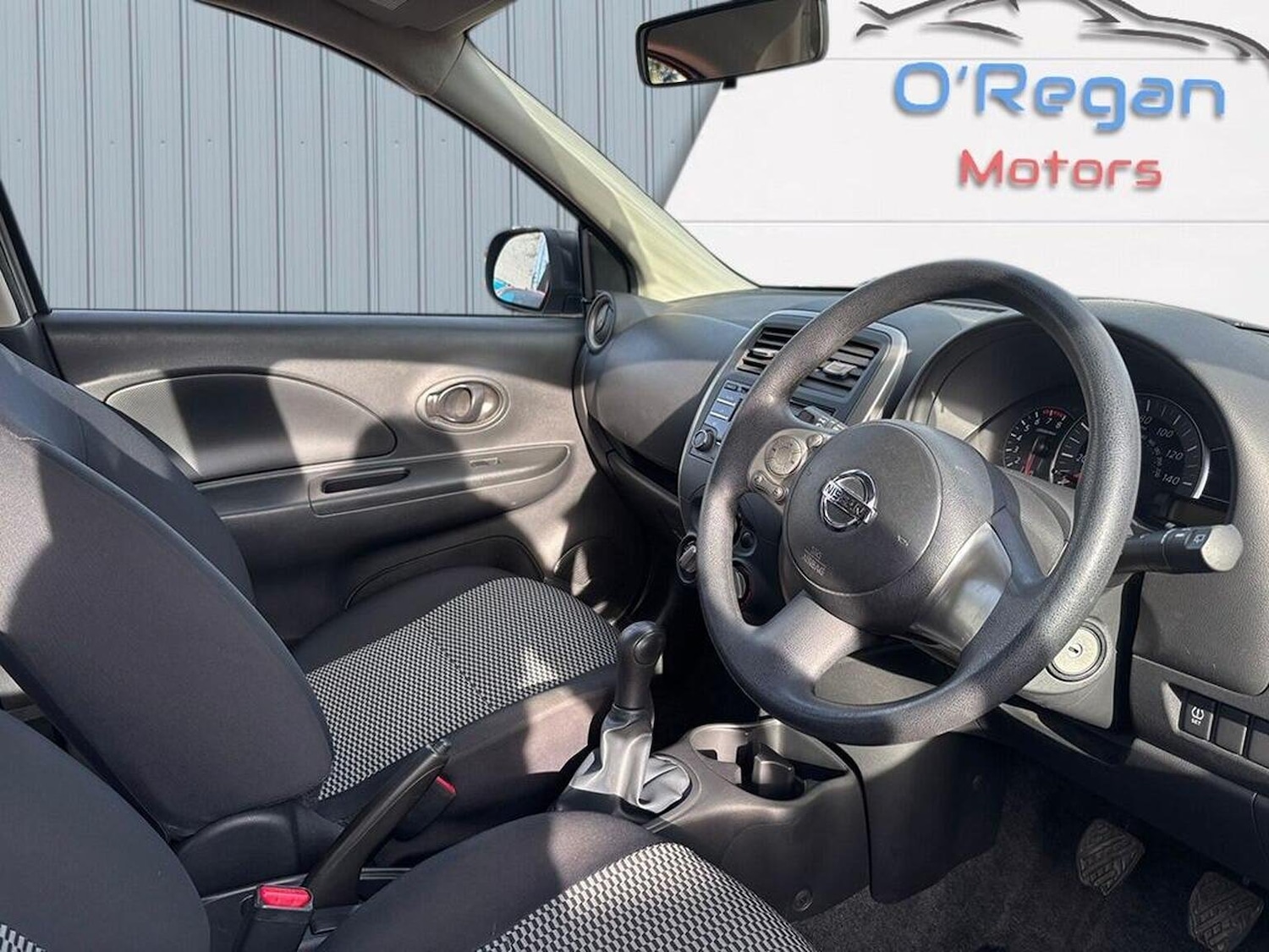 Used Nissan Micra 2014 for sale - 76618701: Photo 7