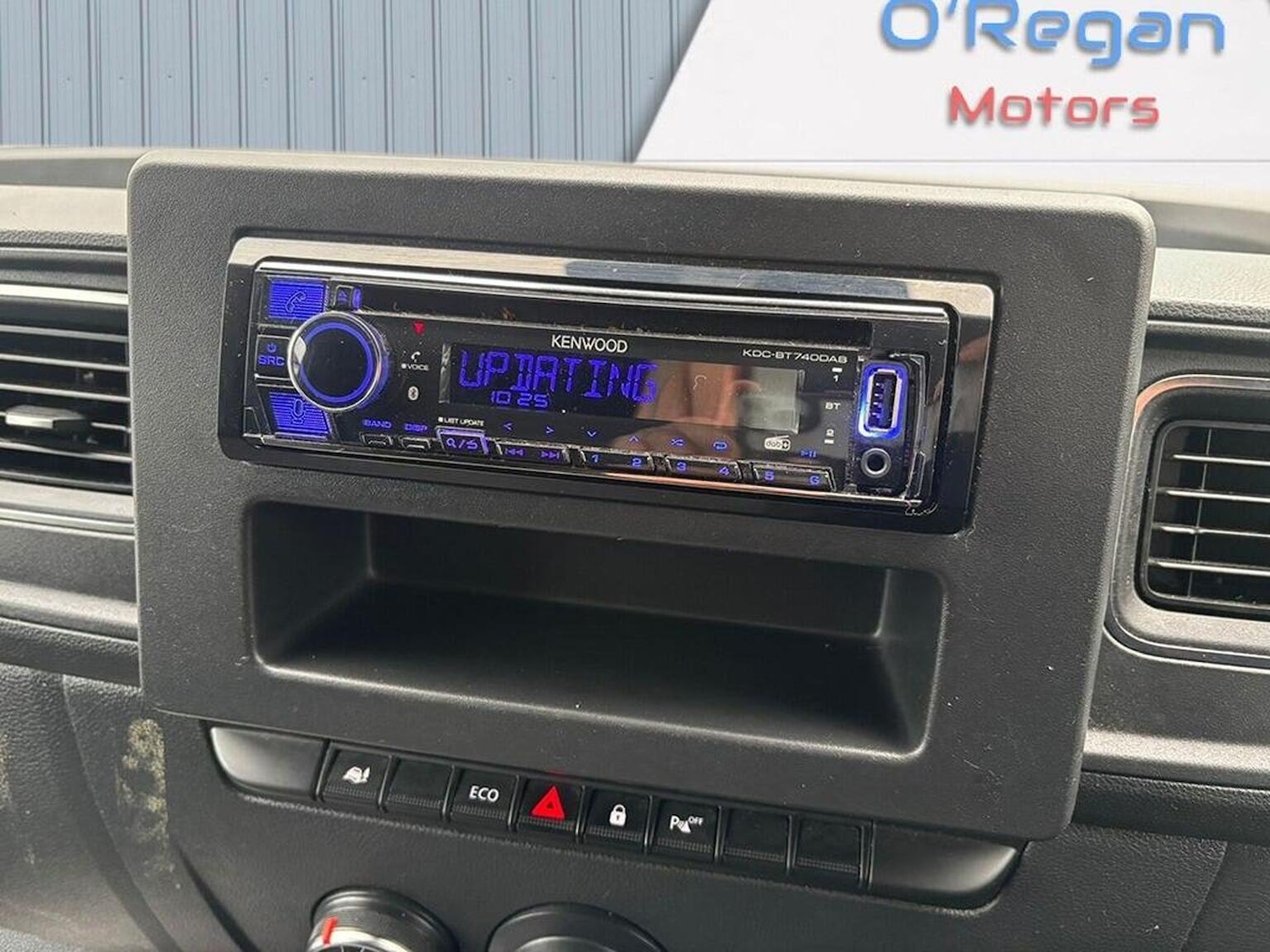 Used Vauxhall Movano 2022 for sale - 77014760: Photo 12