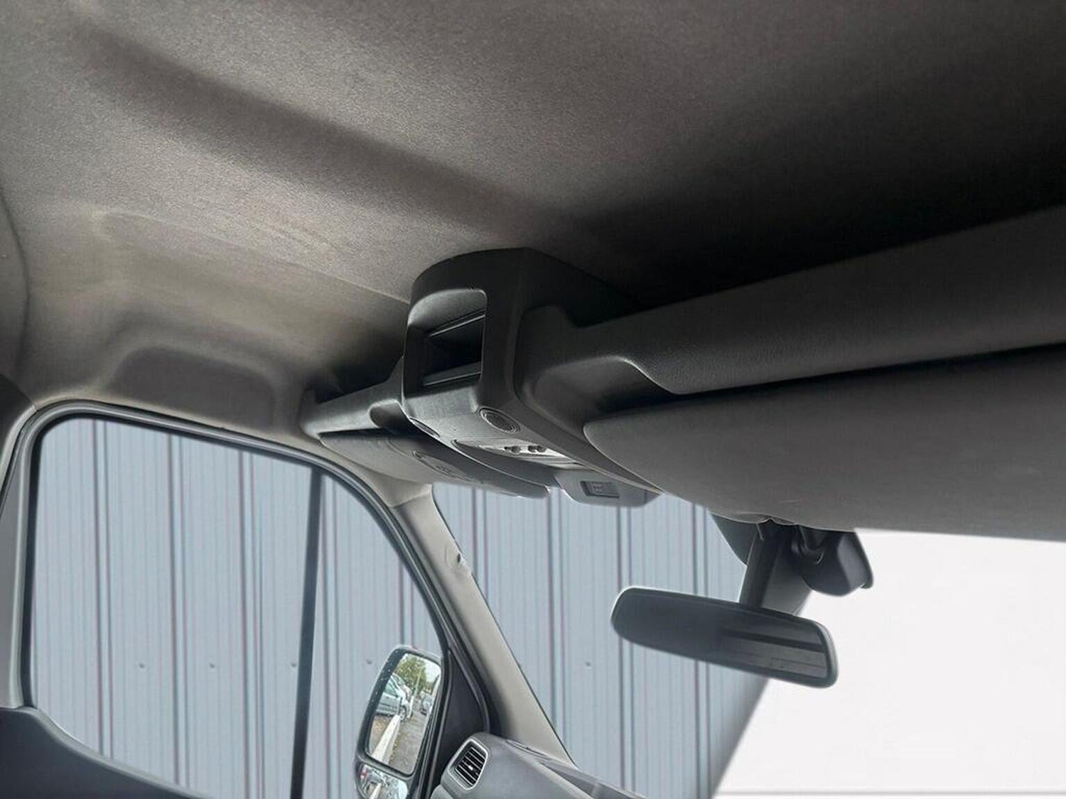 Used Vauxhall Movano 2022 for sale - 77014760: Photo 13