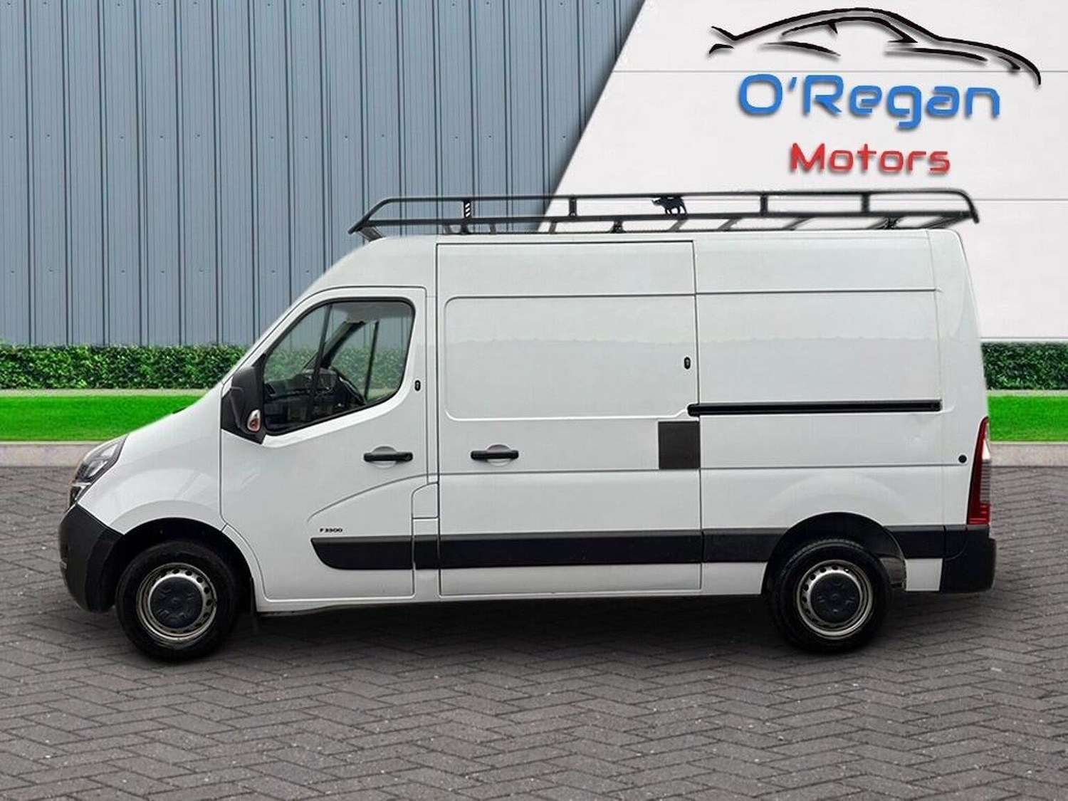 Used Vauxhall Movano 2022 for sale - 77014760: Photo 3