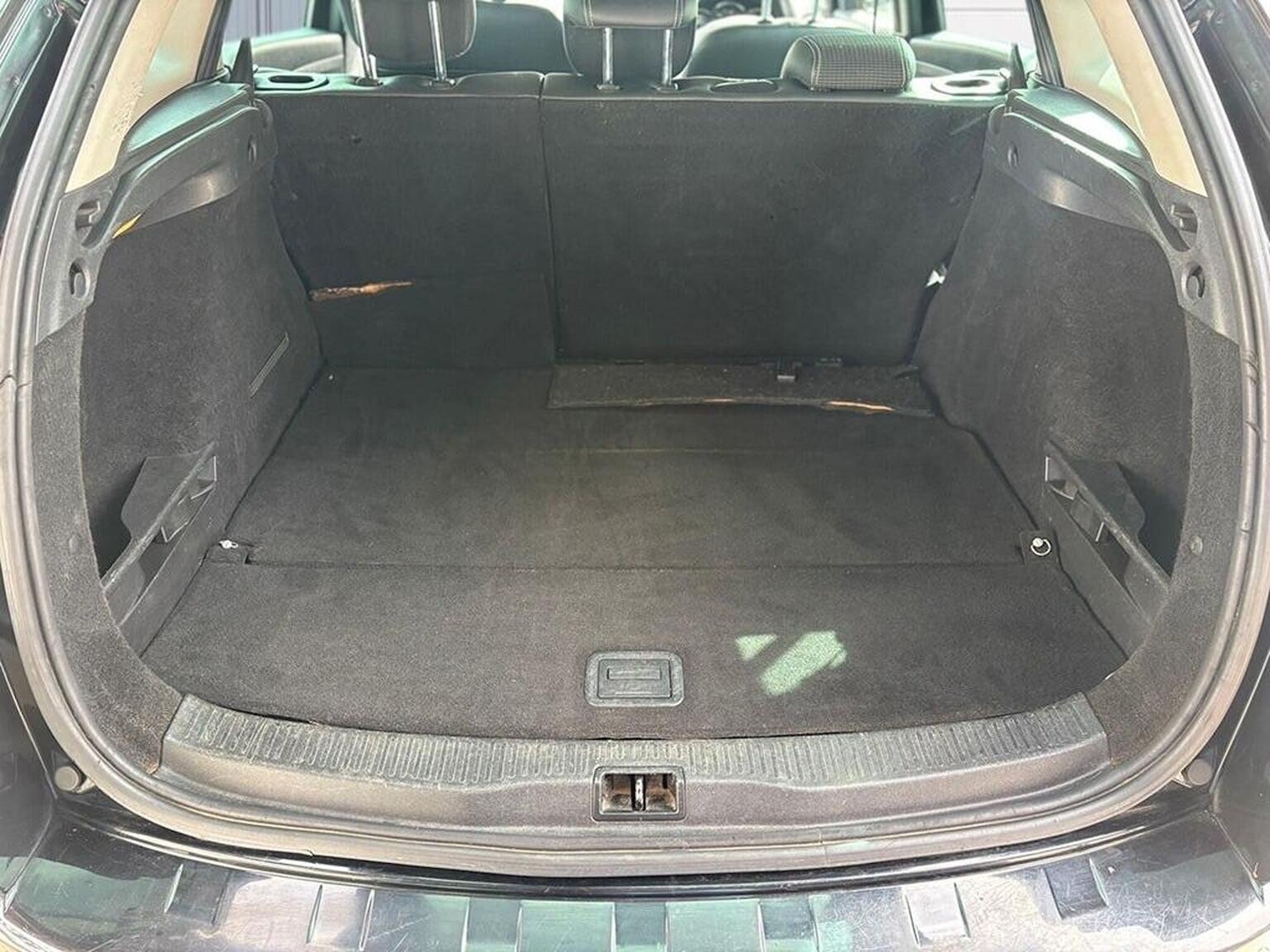 Used Renault Megane 2011 for sale - 76618771: Photo 11