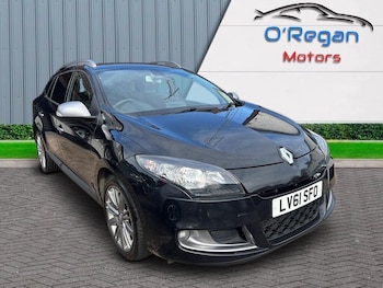 Used Renault Megane 2011 for sale - 76618771: Photo