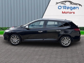 Used Renault Megane 2011 for sale - 76618771: Photo