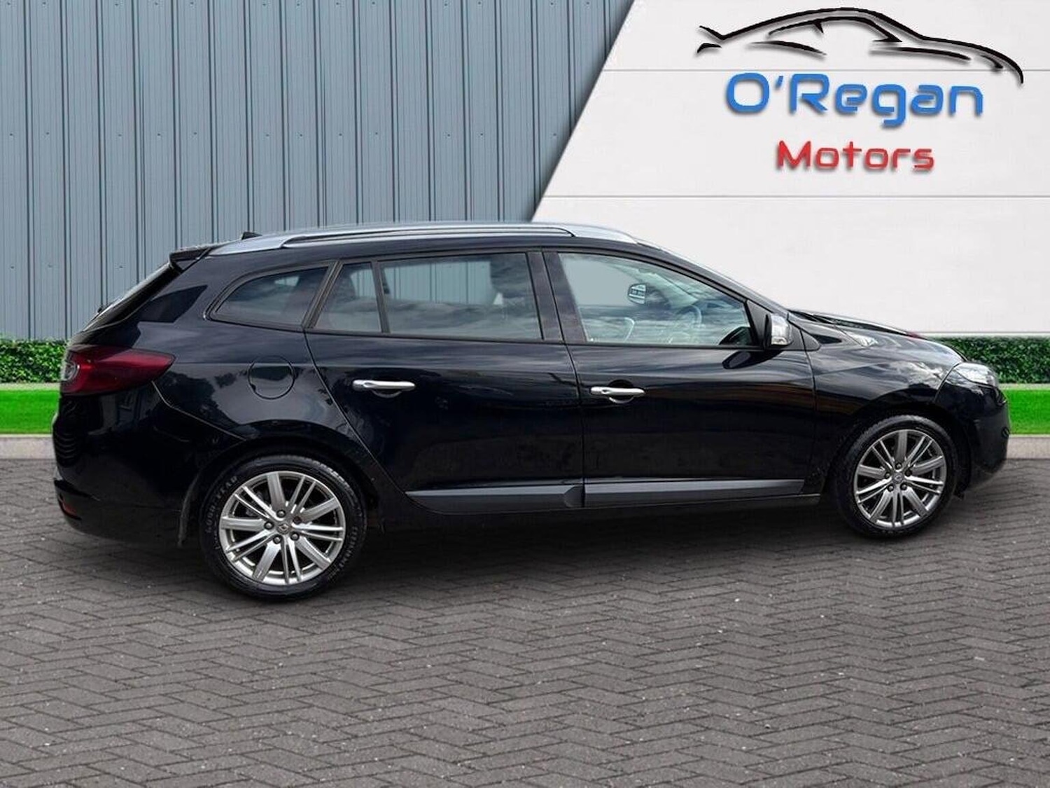 Used Renault Megane 2011 for sale - 76618771: Photo 5