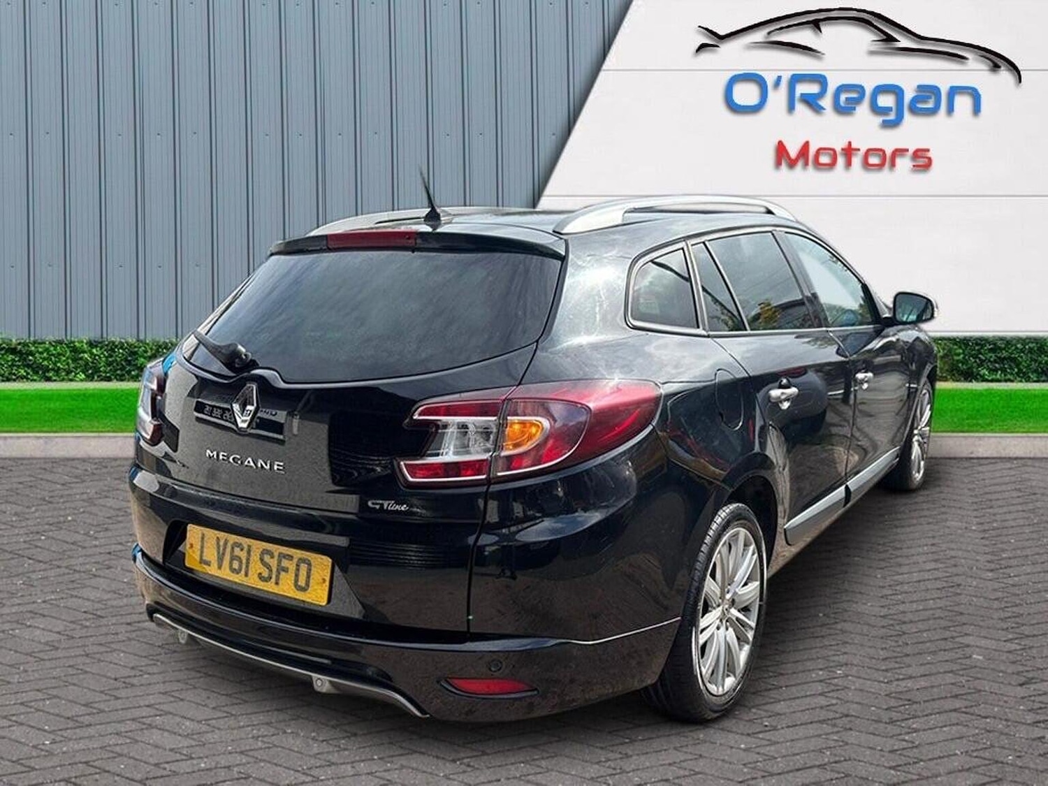 Used Renault Megane 2011 for sale - 76618771: Photo 6