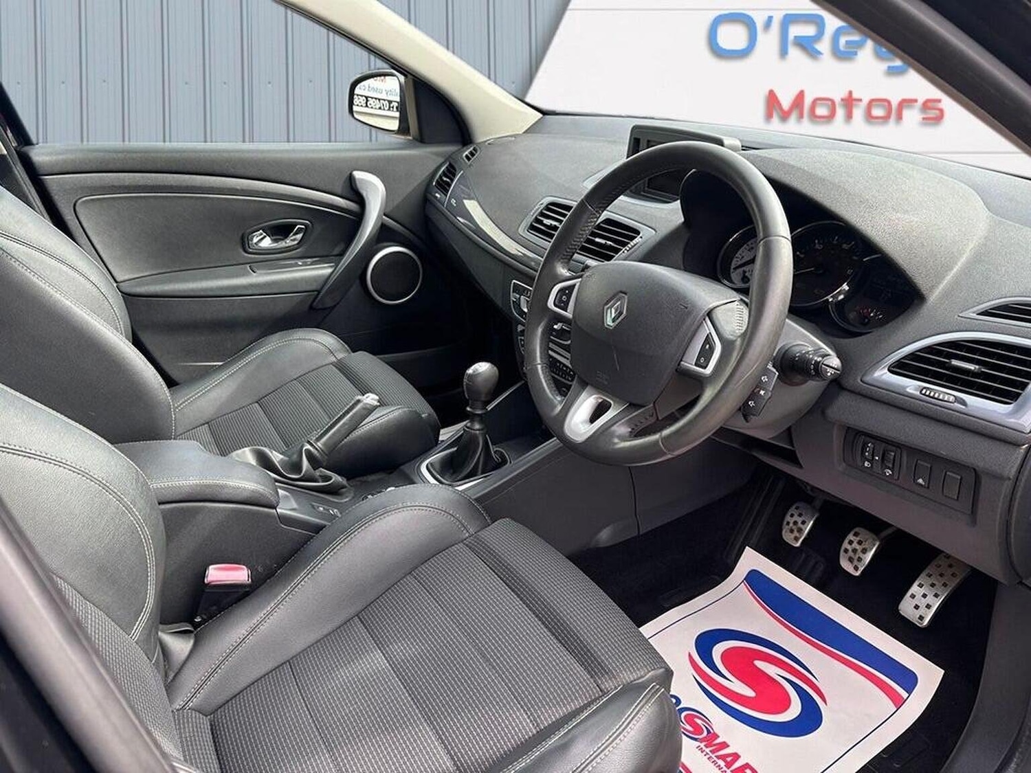 Used Renault Megane 2011 for sale - 76618771: Photo 7