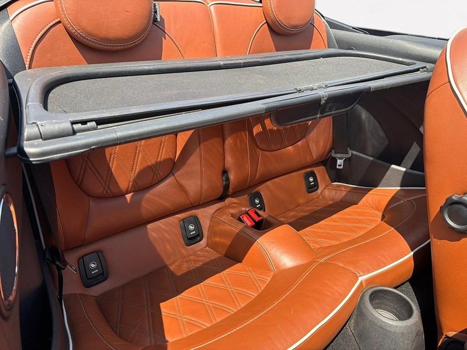 Used MINI Convertible 2017 for sale - 76712465: Photo 7