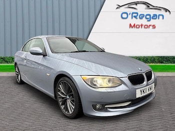 Used BMW 3 Series 2011 for sale - 76618738: Photo
