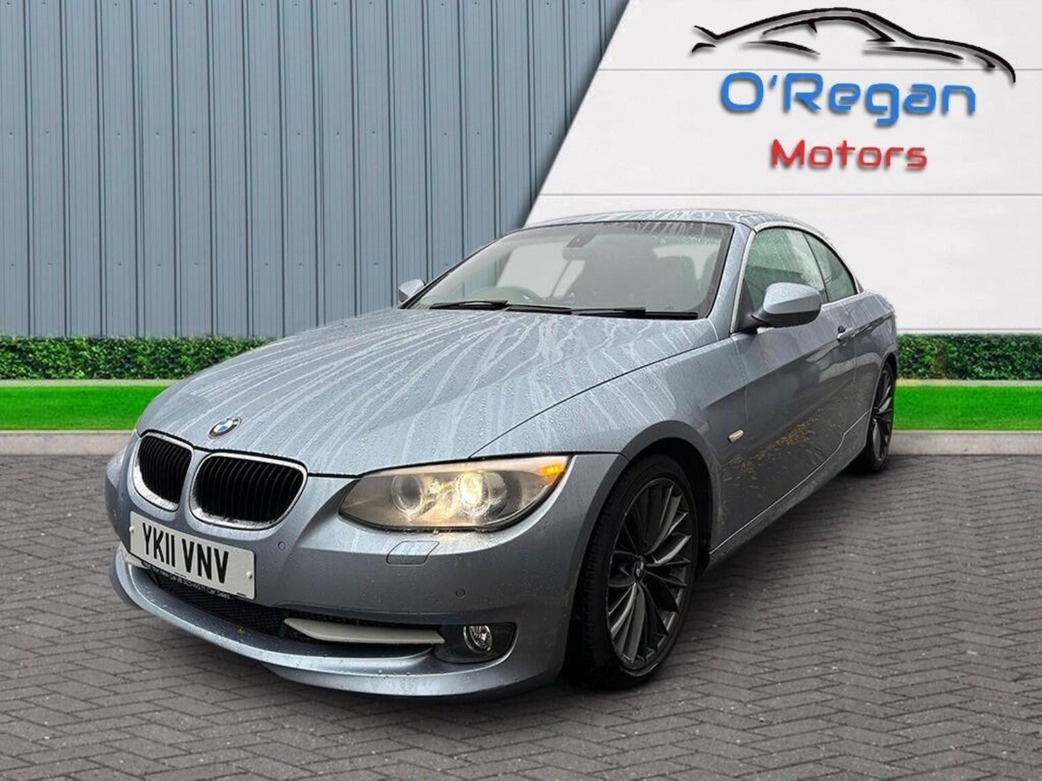 Used BMW 3 Series 2011 for sale - 76618738: Photo 2