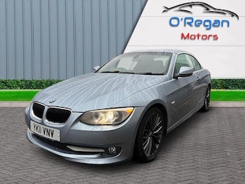 Used BMW 3 Series 2011 for sale - 76618738: Photo