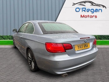 Used BMW 3 Series 2011 for sale - 76618738: Photo
