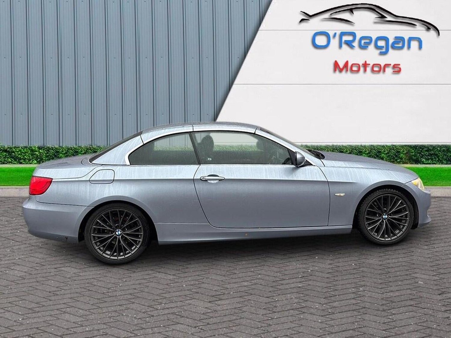 Used BMW 3 Series 2011 for sale - 76618738: Photo 4