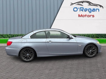 Used BMW 3 Series 2011 for sale - 76618738: Photo