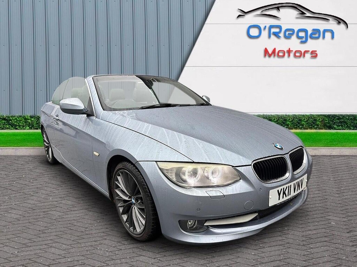 Used BMW 3 Series 2011 for sale - 76618738: Photo 5