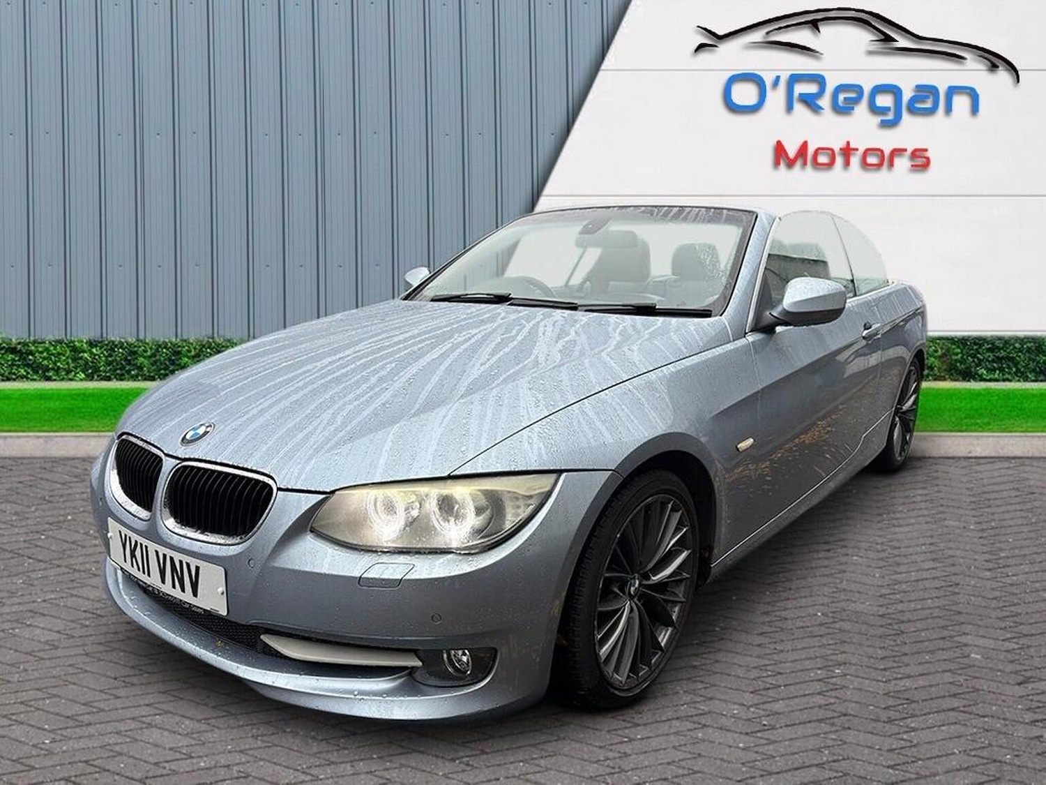 Used BMW 3 Series 2011 for sale - 76618738: Photo 6