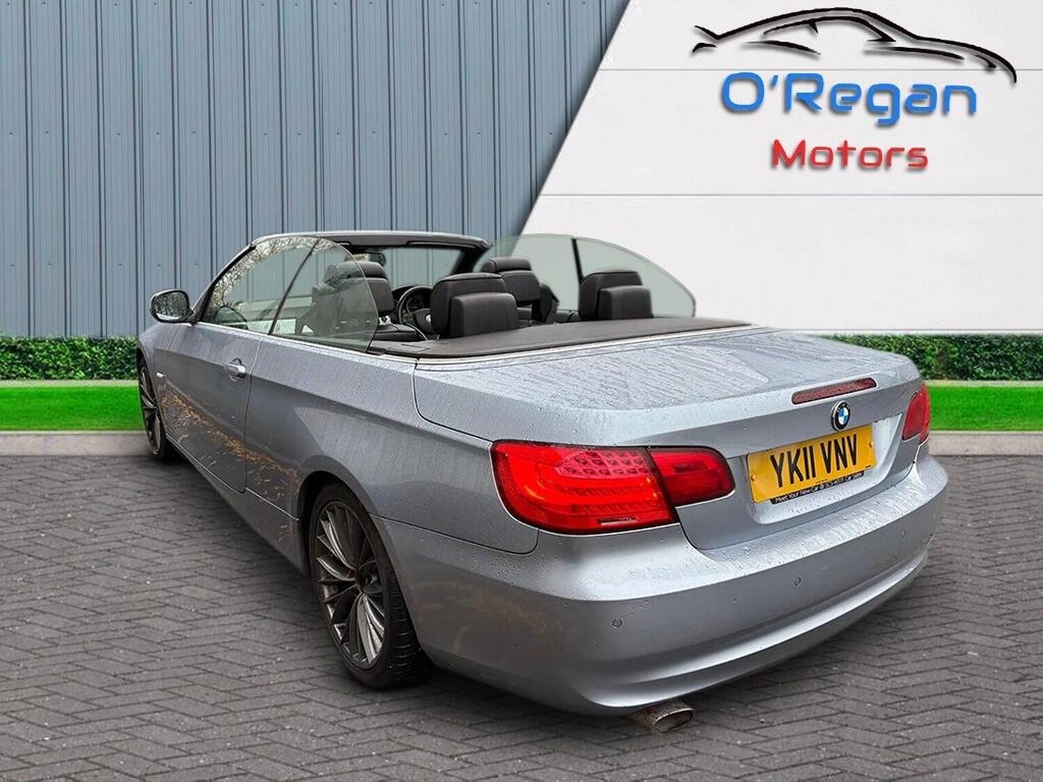 Used BMW 3 Series 2011 for sale - 76618738: Photo 7