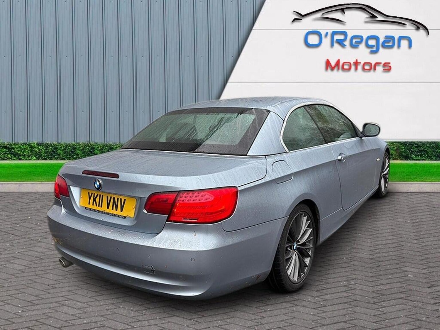 Used BMW 3 Series 2011 for sale - 76618738: Photo 8
