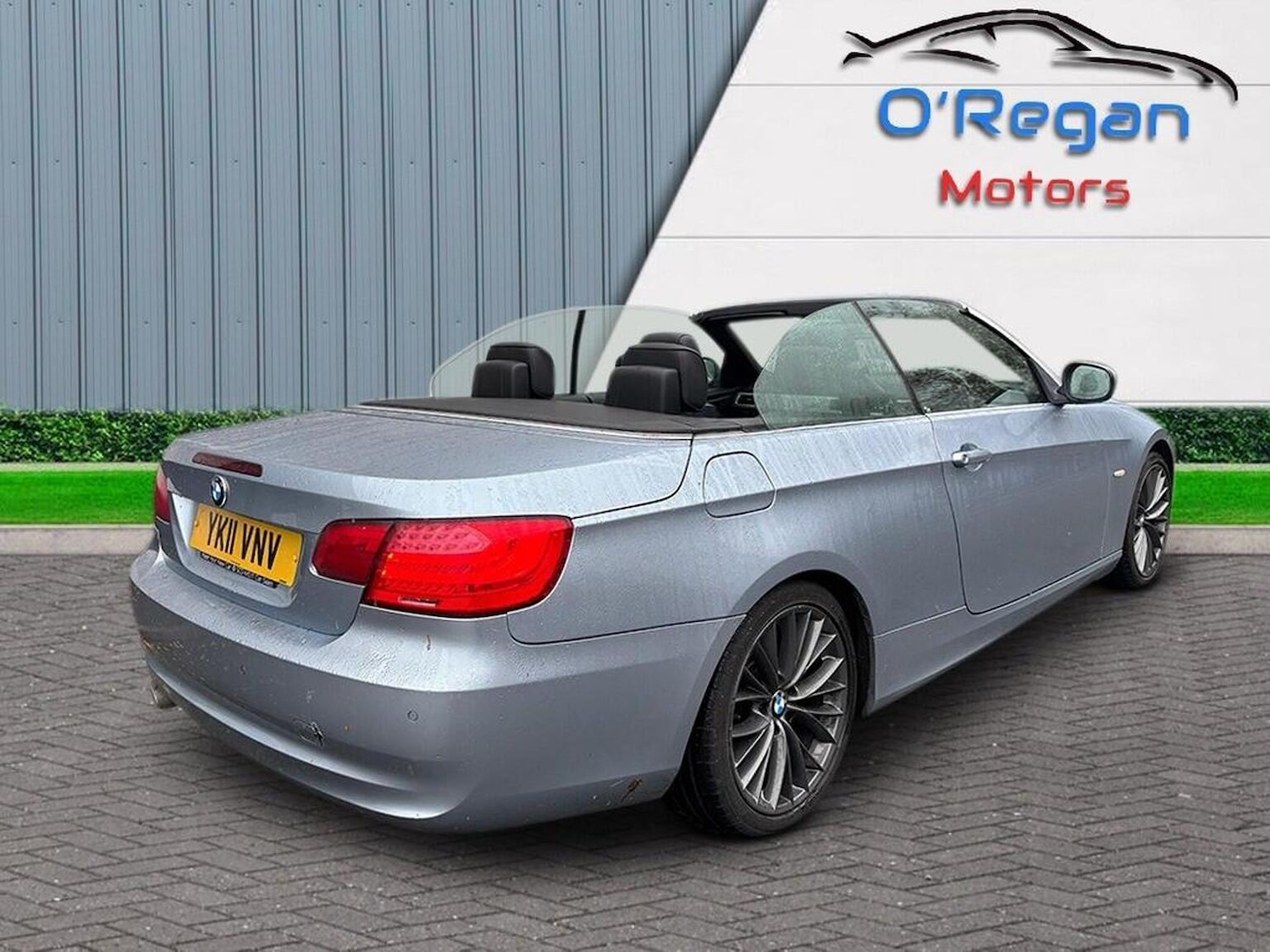 Used BMW 3 Series 2011 for sale - 76618738: Photo 9