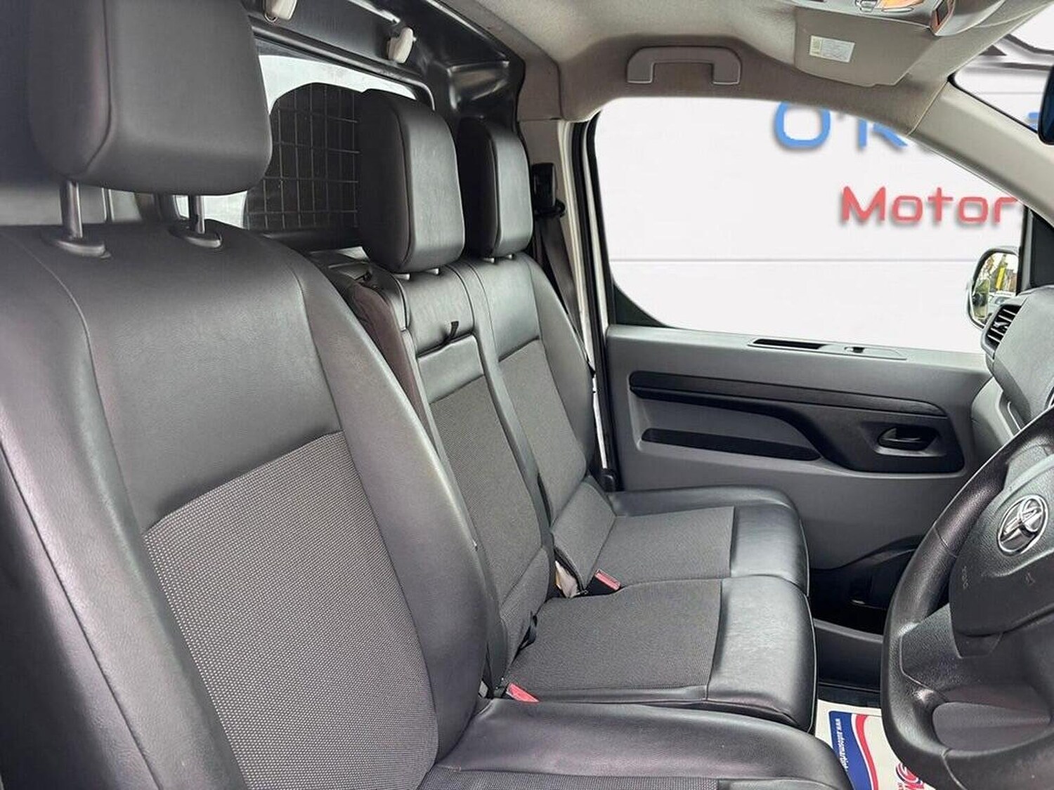 Used Toyota ProAce 2017 for sale - 76618739: Photo 7