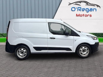 Used Ford Transit Connect 2021 for sale - 77140774: Photo