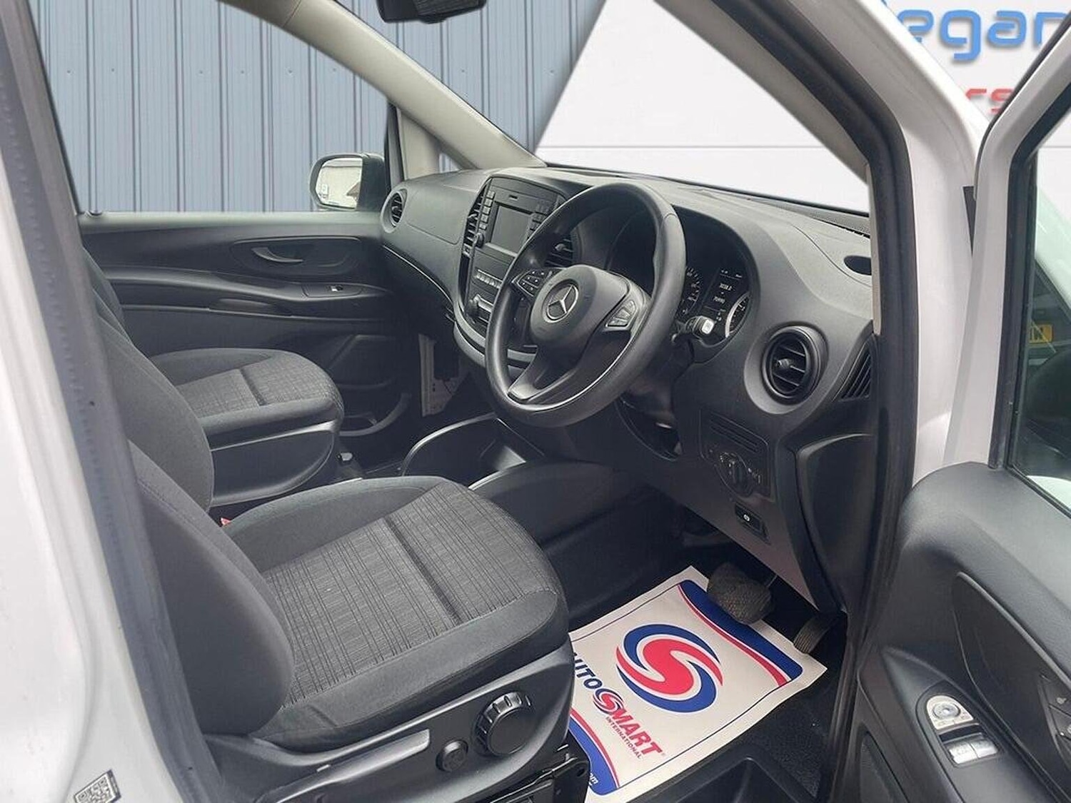 Used Mercedes-Benz Vito 2019 for sale - 76618704: Photo 10