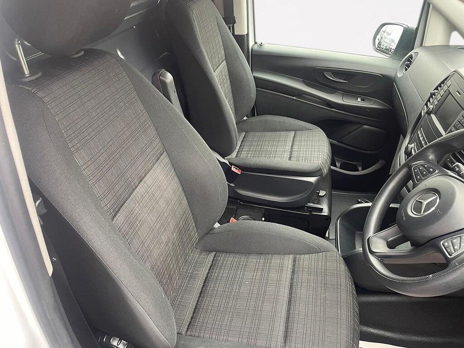 Used Mercedes-Benz Vito 2019 for sale - 76618704: Photo 12
