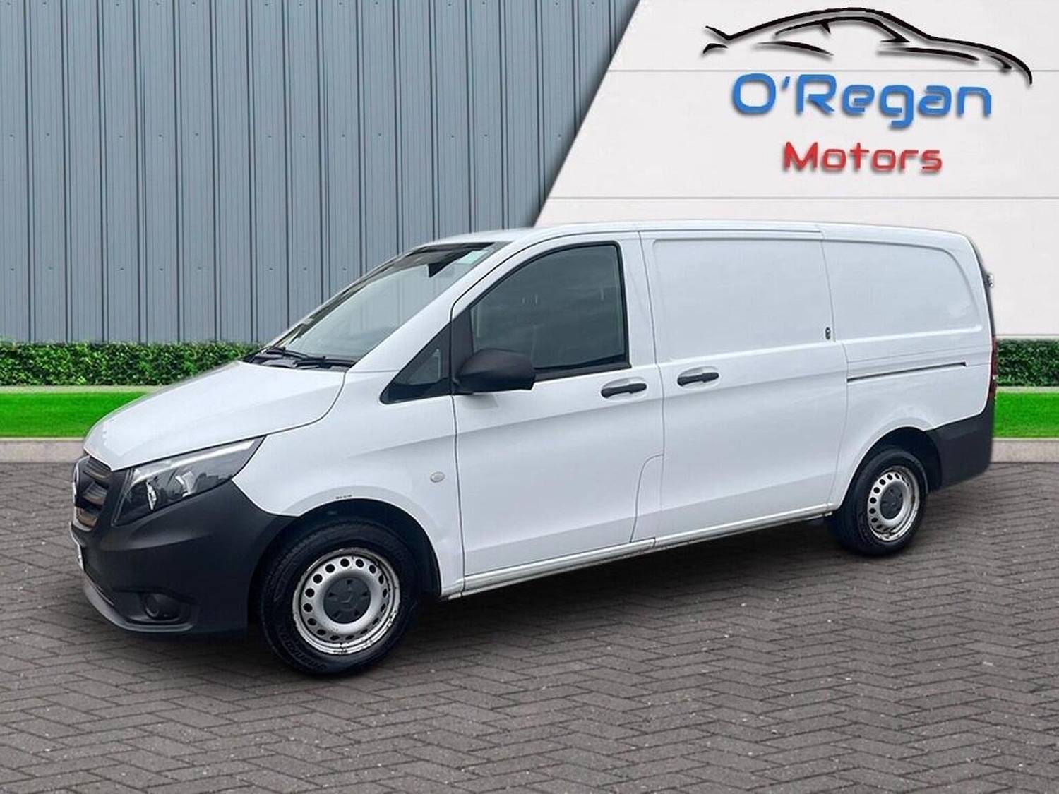 Used Mercedes-Benz Vito 2019 for sale - 76618704: Photo 4