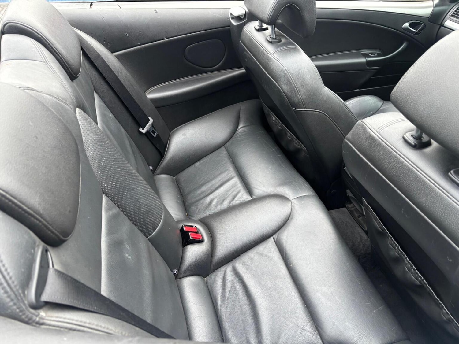 Used Saab 9-3 2007 for sale - 77213454: Photo 7