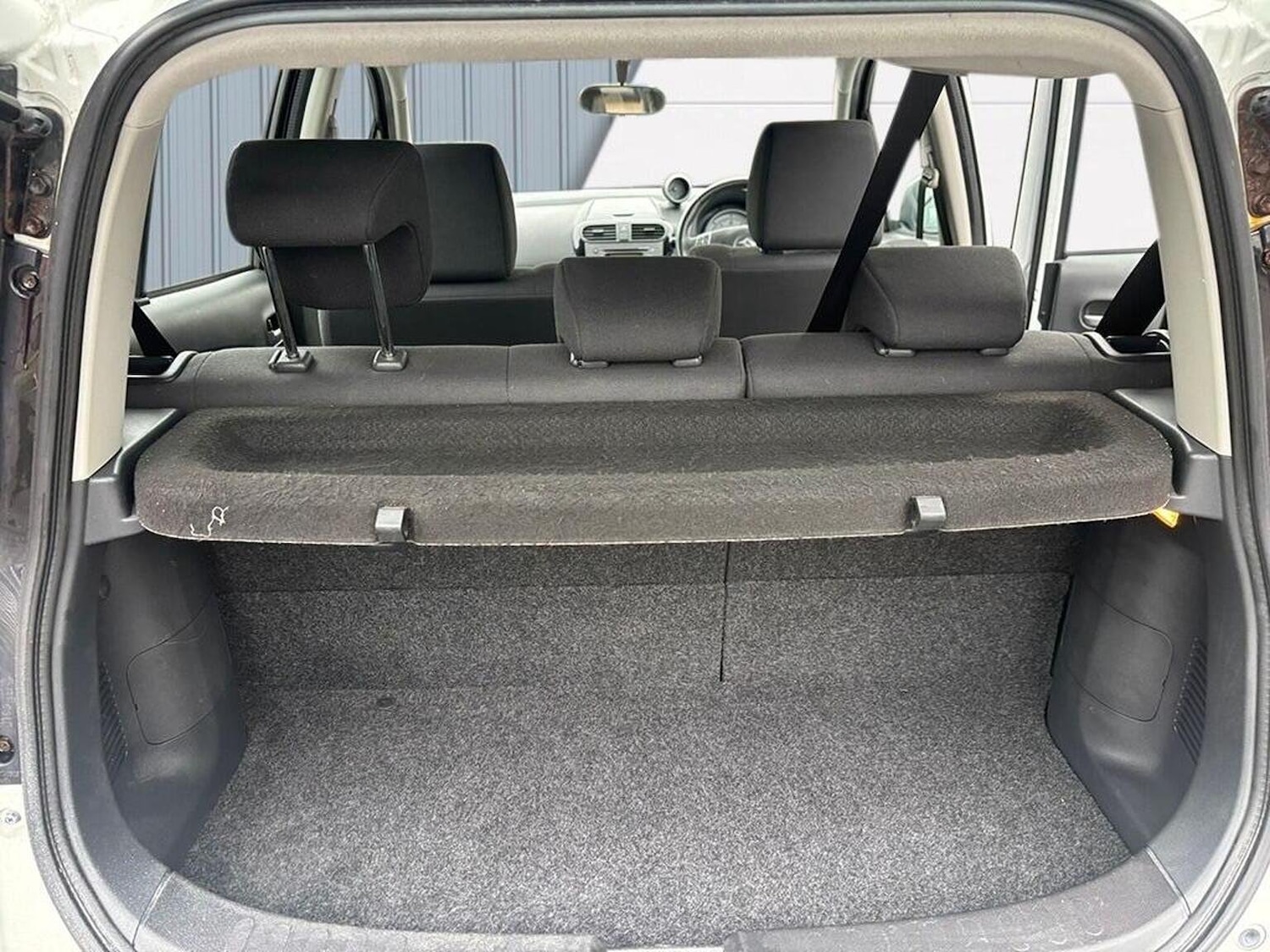 Used Suzuki Splash 2013 for sale - 76712815: Photo 10