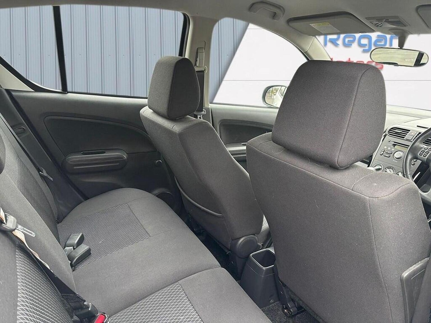 Used Suzuki Splash 2013 for sale - 76712815: Photo 8