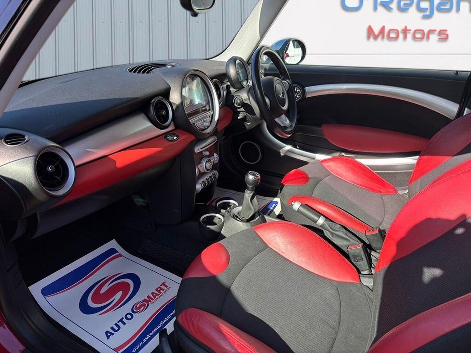 Used MINI Clubman 2009 for sale - 76618570: Photo 10