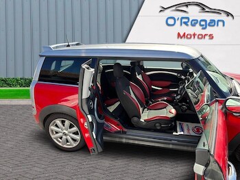 Used MINI Clubman 2009 for sale - 76618570: Photo