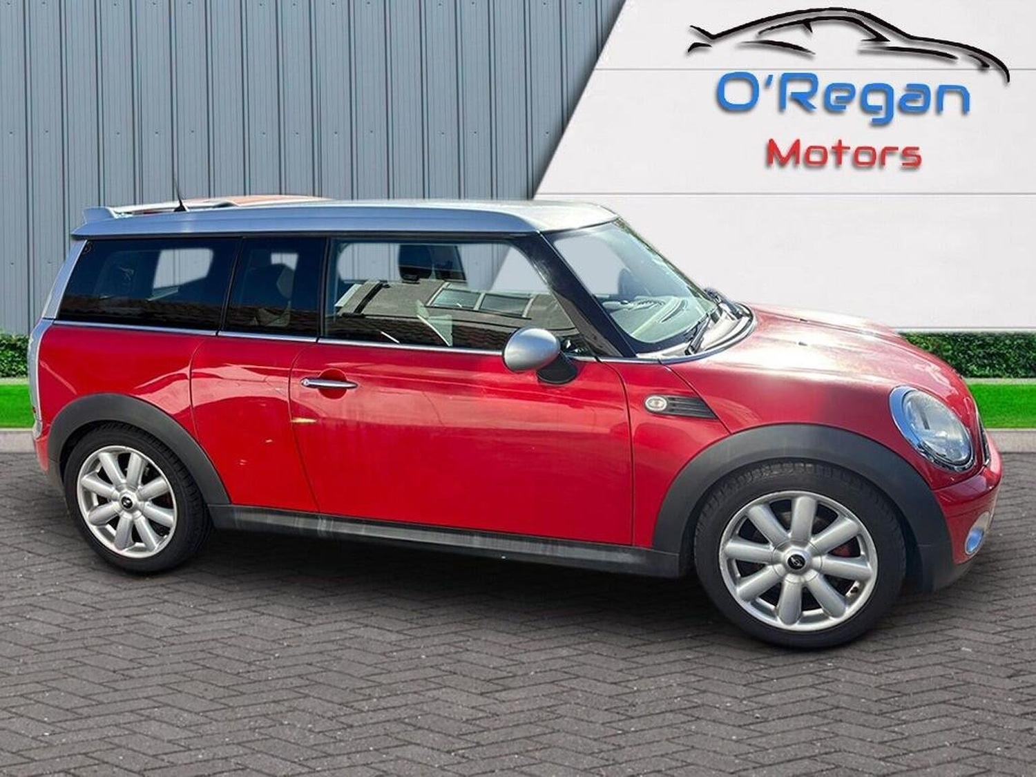Used MINI Clubman 2009 for sale - 76618570: Photo 6