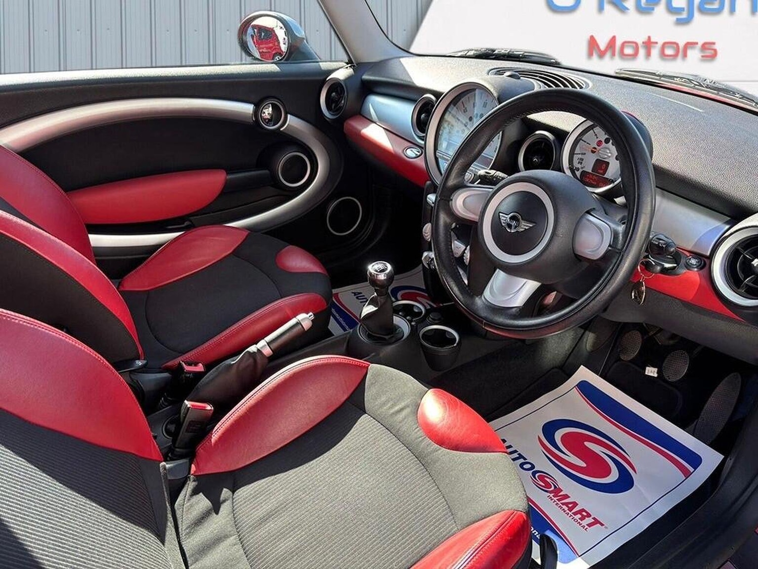 Used MINI Clubman 2009 for sale - 76618570: Photo 7