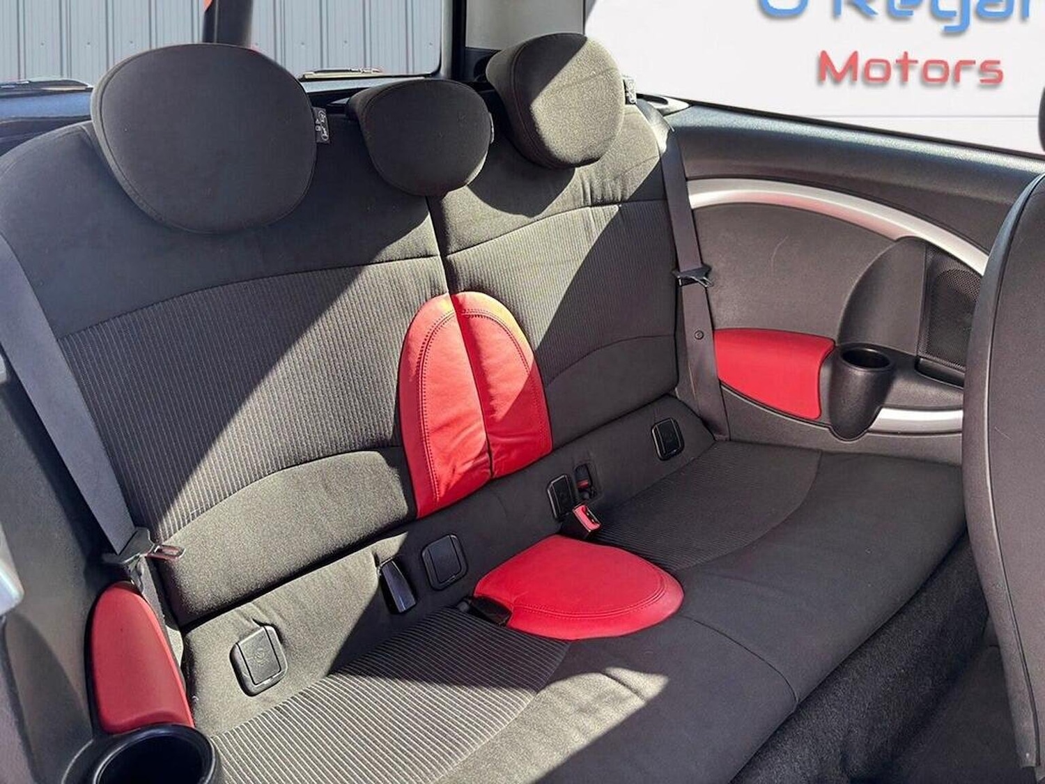 Used MINI Clubman 2009 for sale - 76618570: Photo 8