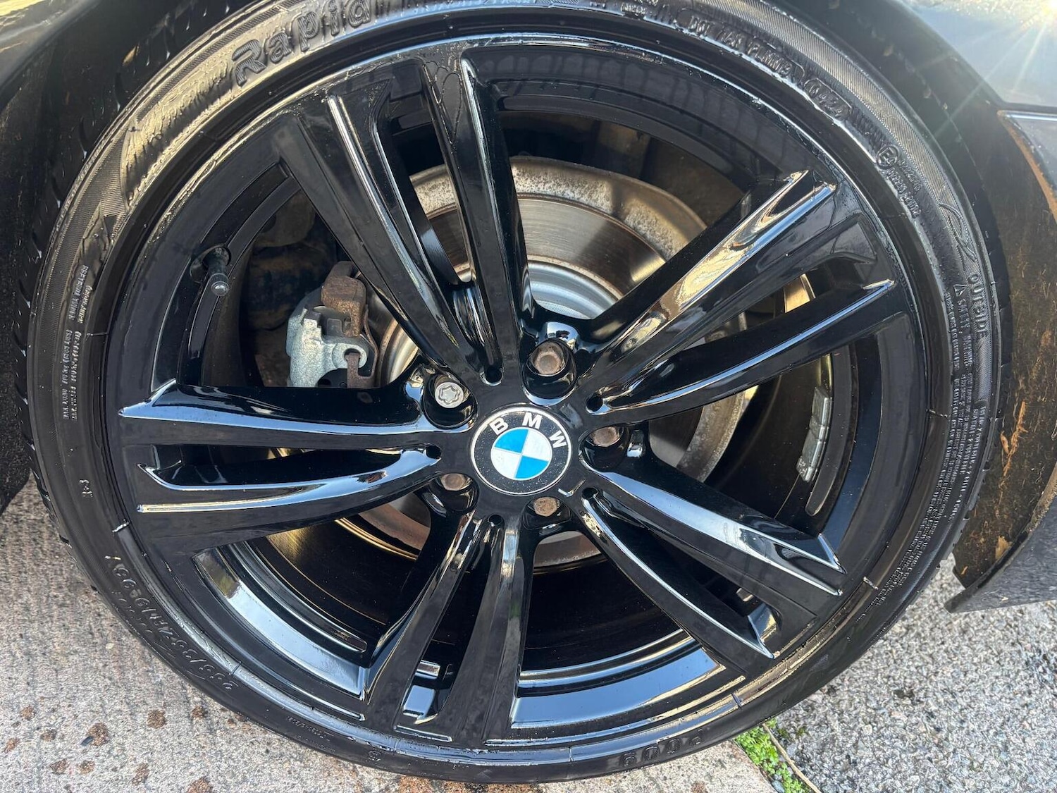 Used BMW 3 Series 2012 for sale - 76794142: Photo 10