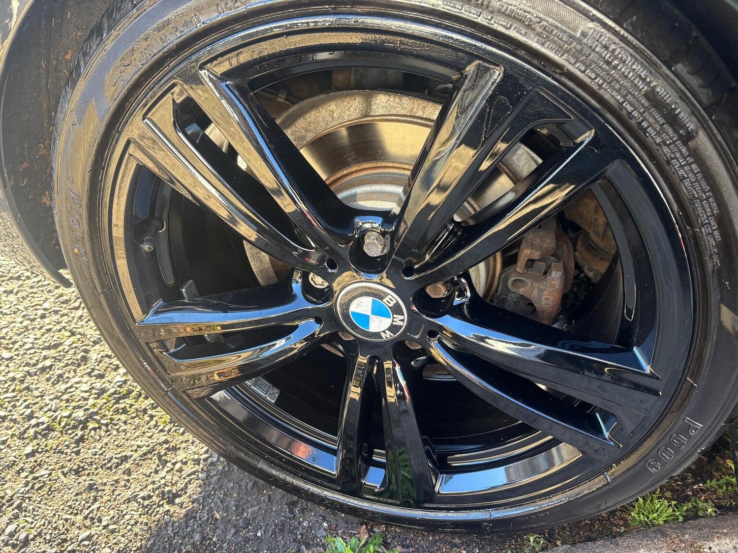 Used BMW 3 Series 2012 for sale - 76794142: Photo 11