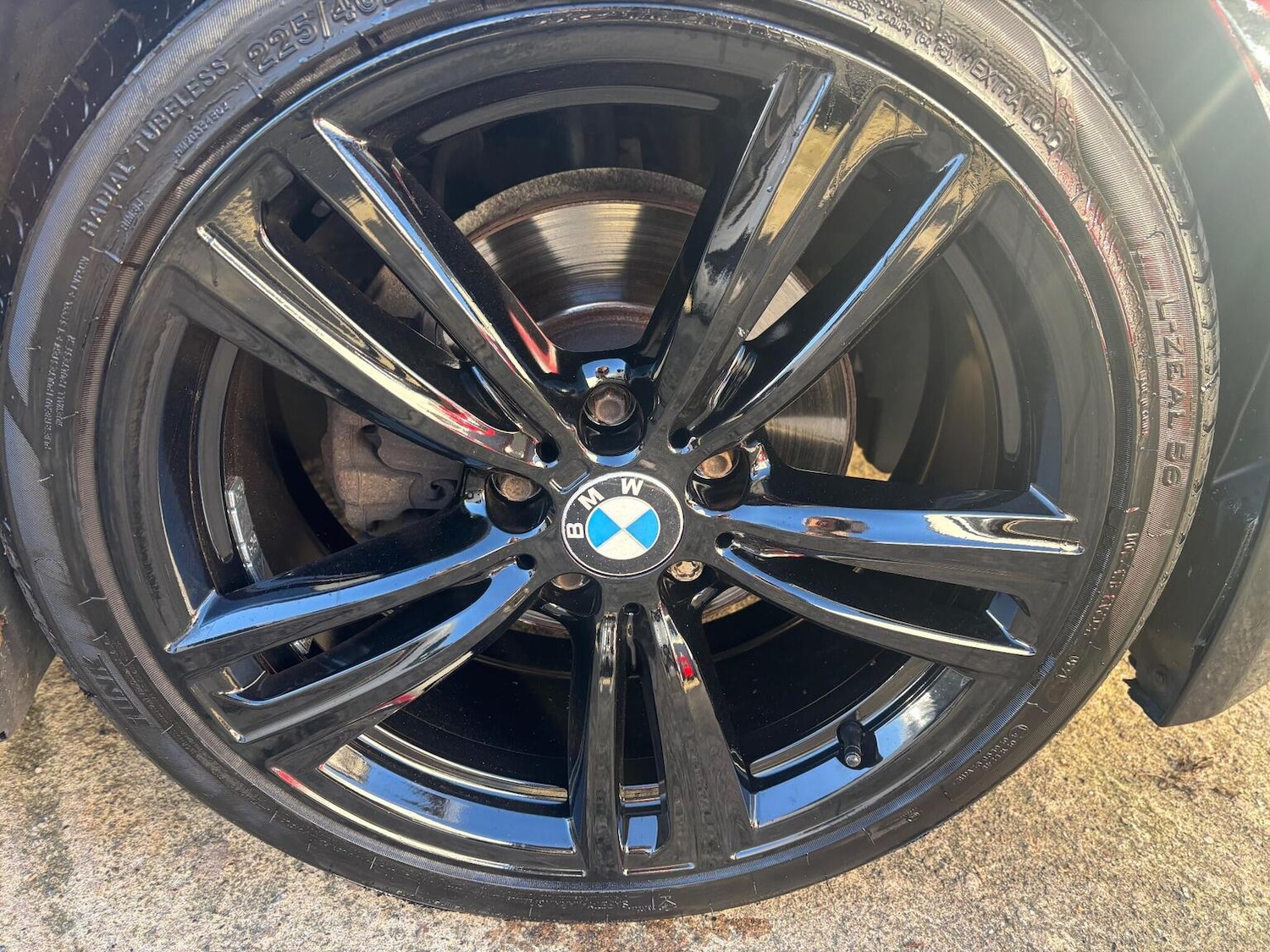 Used BMW 3 Series 2012 for sale - 76794142: Photo 12