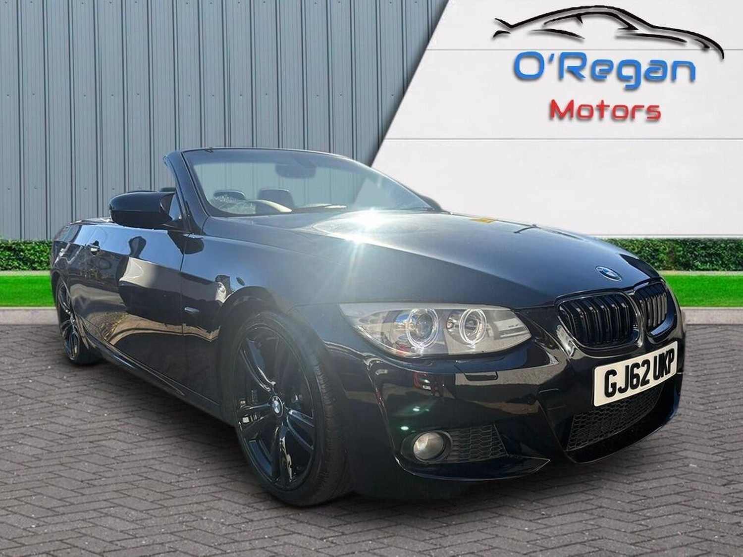 Used BMW 3 Series 2012 for sale - 76794142: Photo 2