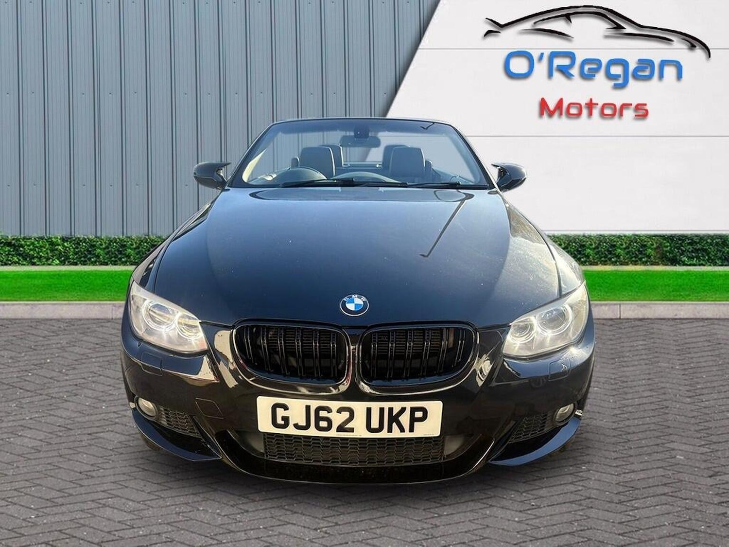 Used BMW 3 Series 2012 for sale - 76794142: Photo 3