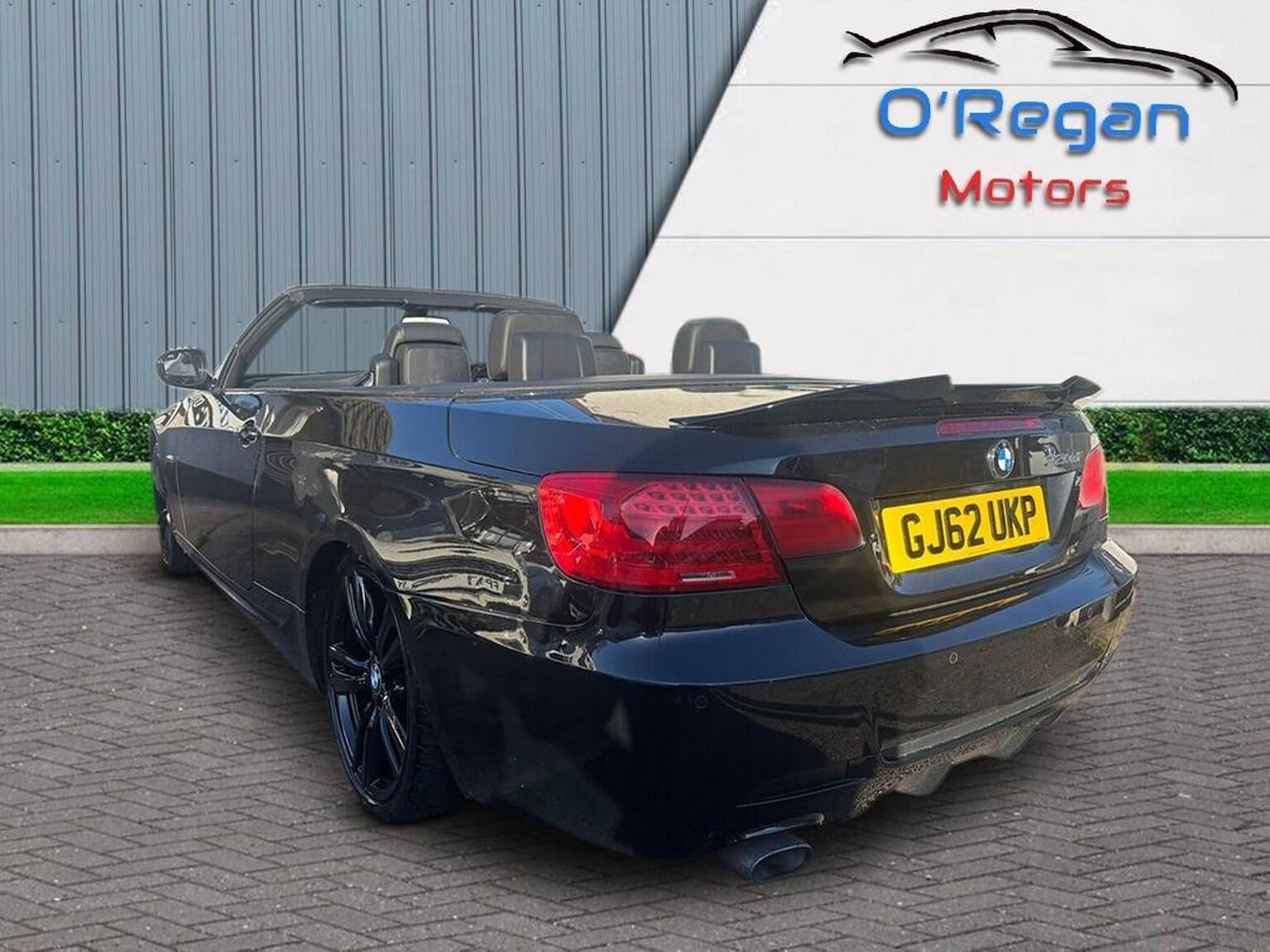 Used BMW 3 Series 2012 for sale - 76794142: Photo 5