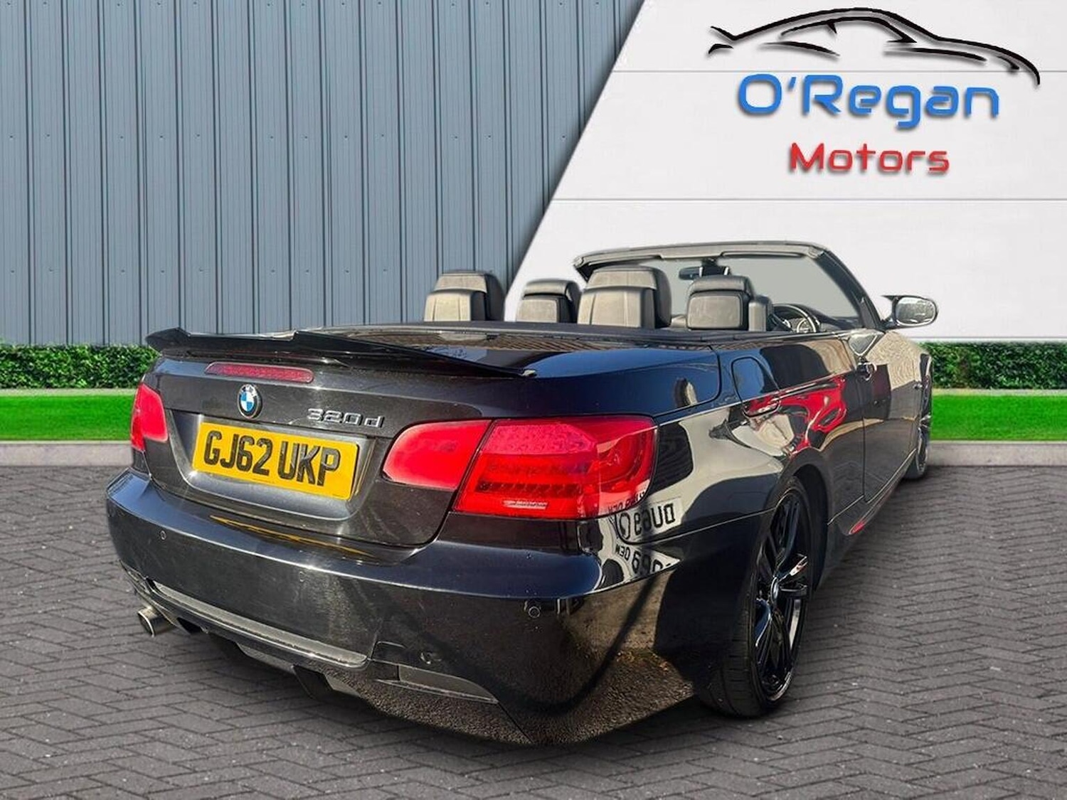 Used BMW 3 Series 2012 for sale - 76794142: Photo 6