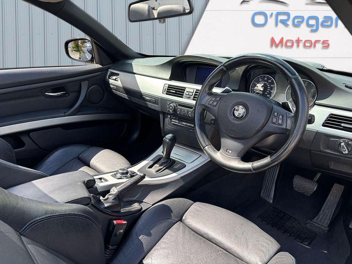 Used BMW 3 Series 2012 for sale - 76794142: Photo 7