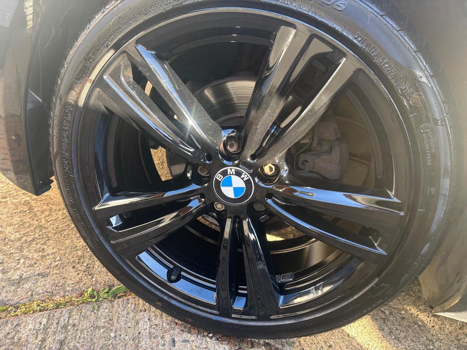 Used BMW 3 Series 2012 for sale - 76794142: Photo 9