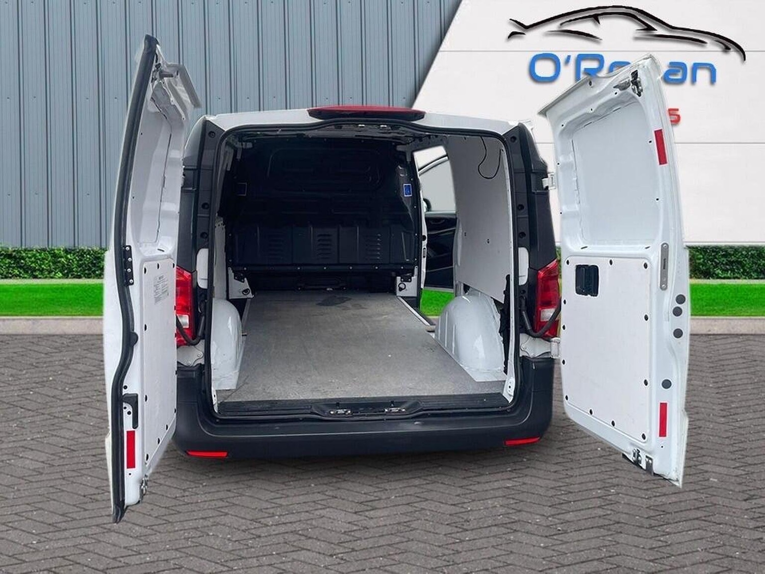 Used Mercedes-Benz Vito 2019 for sale - 77014773: Photo 14