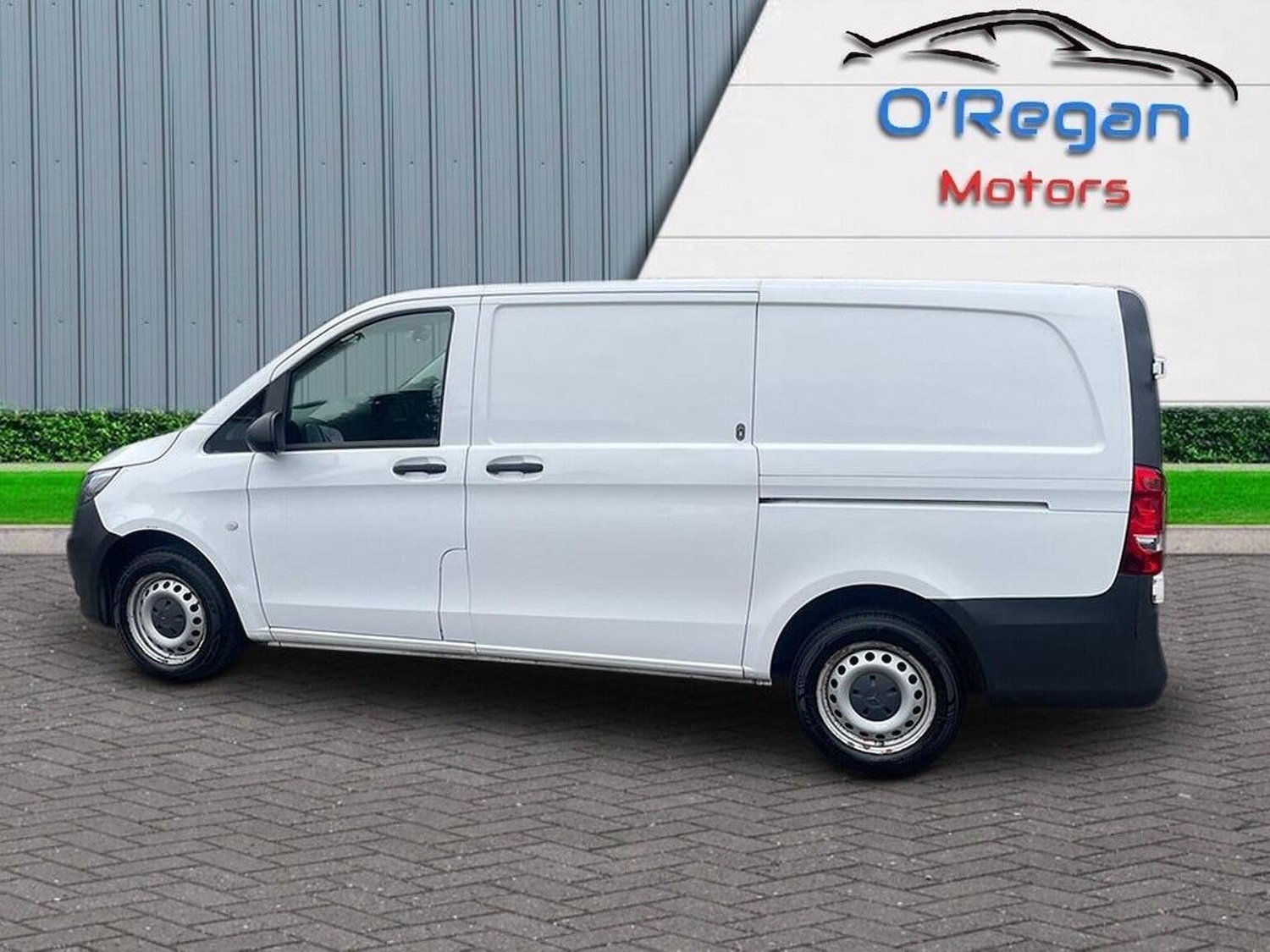 Used Mercedes-Benz Vito 2019 for sale - 77014773: Photo 5