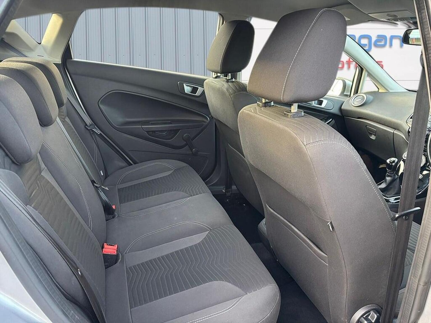 Used Ford Fiesta 2013 for sale - 76618647: Photo 7